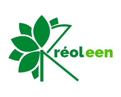 logo kreoleen
